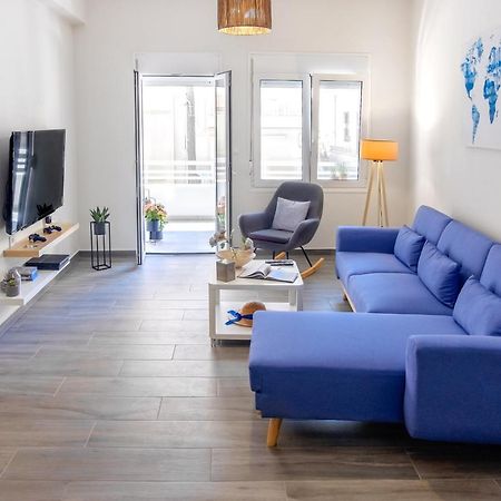Casa In Centro Chania Χανιά Εξωτερικό φωτογραφία