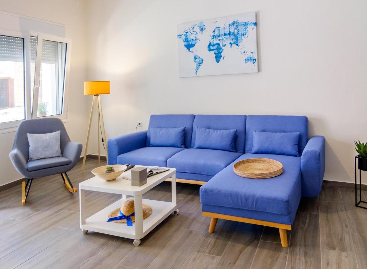 Casa In Centro Chania Χανιά Εξωτερικό φωτογραφία