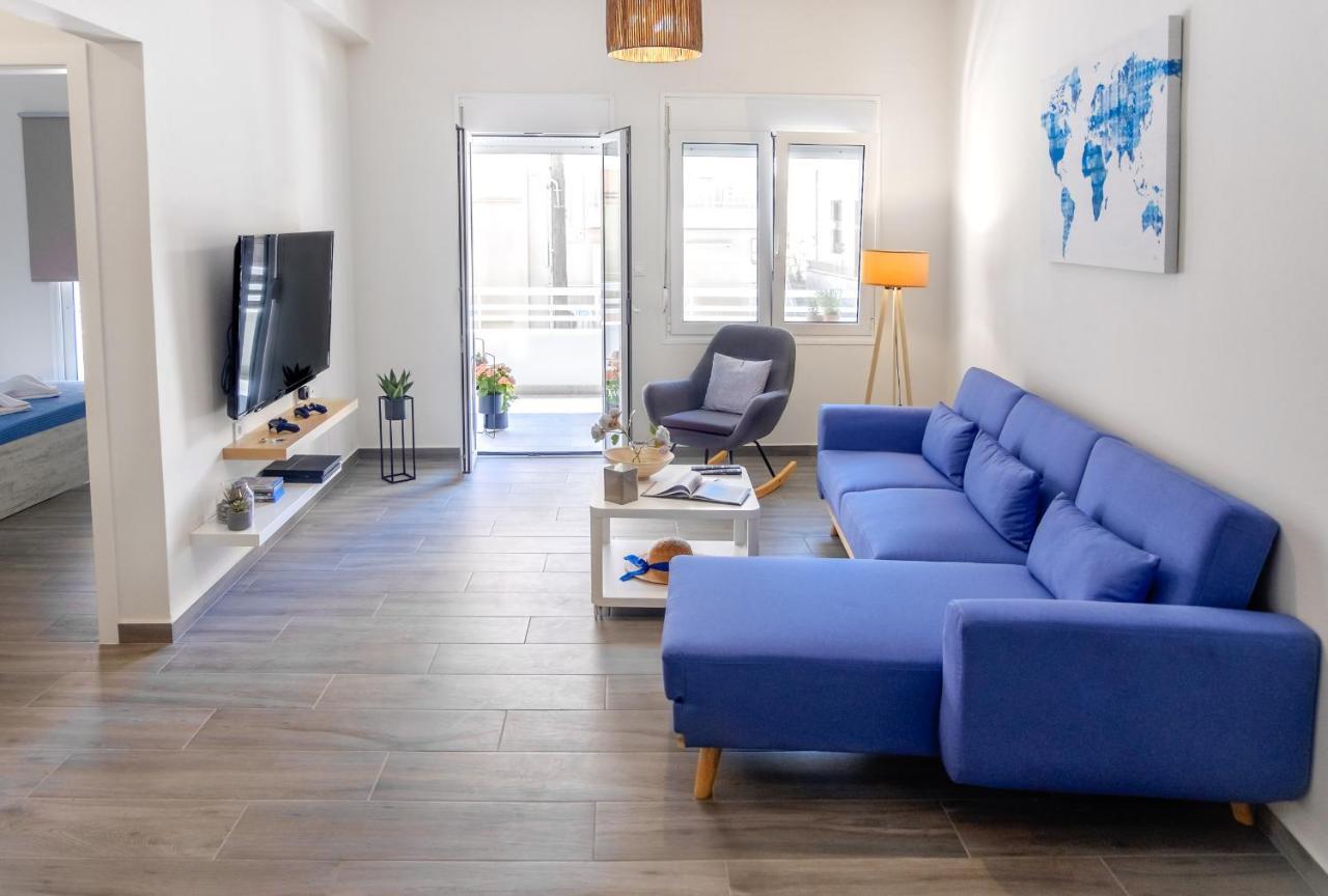 Casa In Centro Chania Χανιά Εξωτερικό φωτογραφία