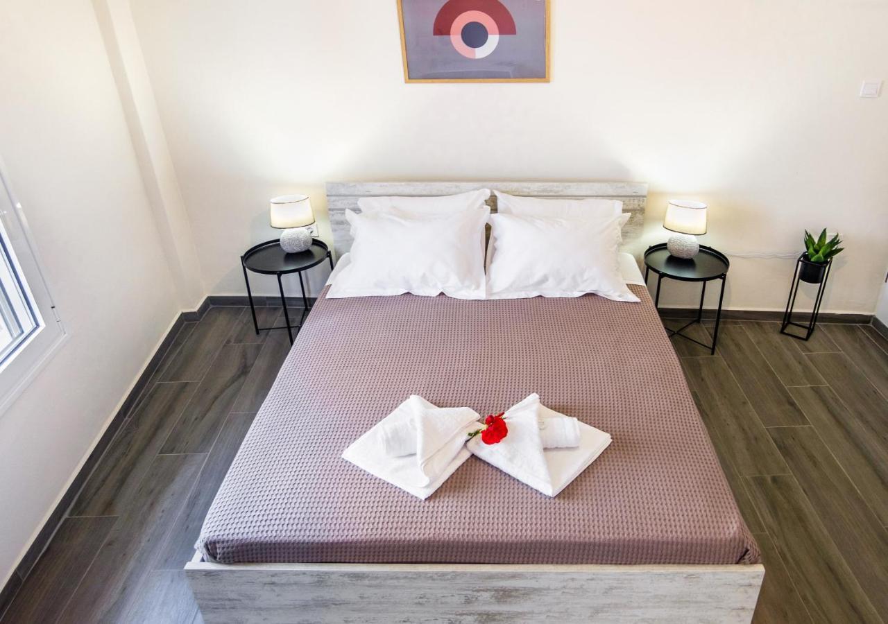 Casa In Centro Chania Χανιά Εξωτερικό φωτογραφία