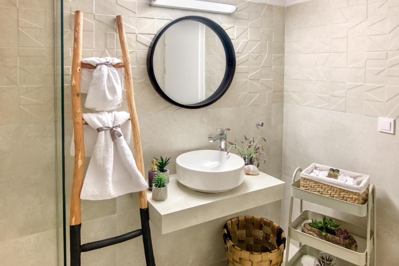 Casa In Centro Chania Χανιά Εξωτερικό φωτογραφία