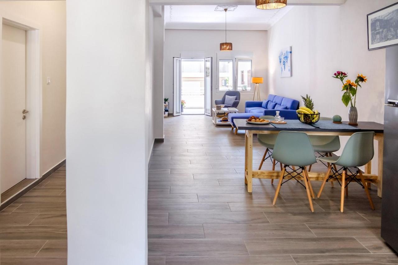 Casa In Centro Chania Χανιά Εξωτερικό φωτογραφία
