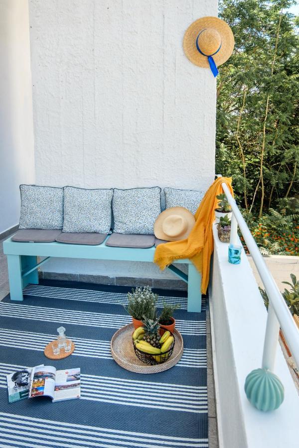 Casa In Centro Chania Χανιά Εξωτερικό φωτογραφία