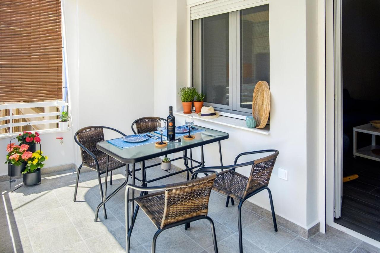 Casa In Centro Chania Χανιά Εξωτερικό φωτογραφία