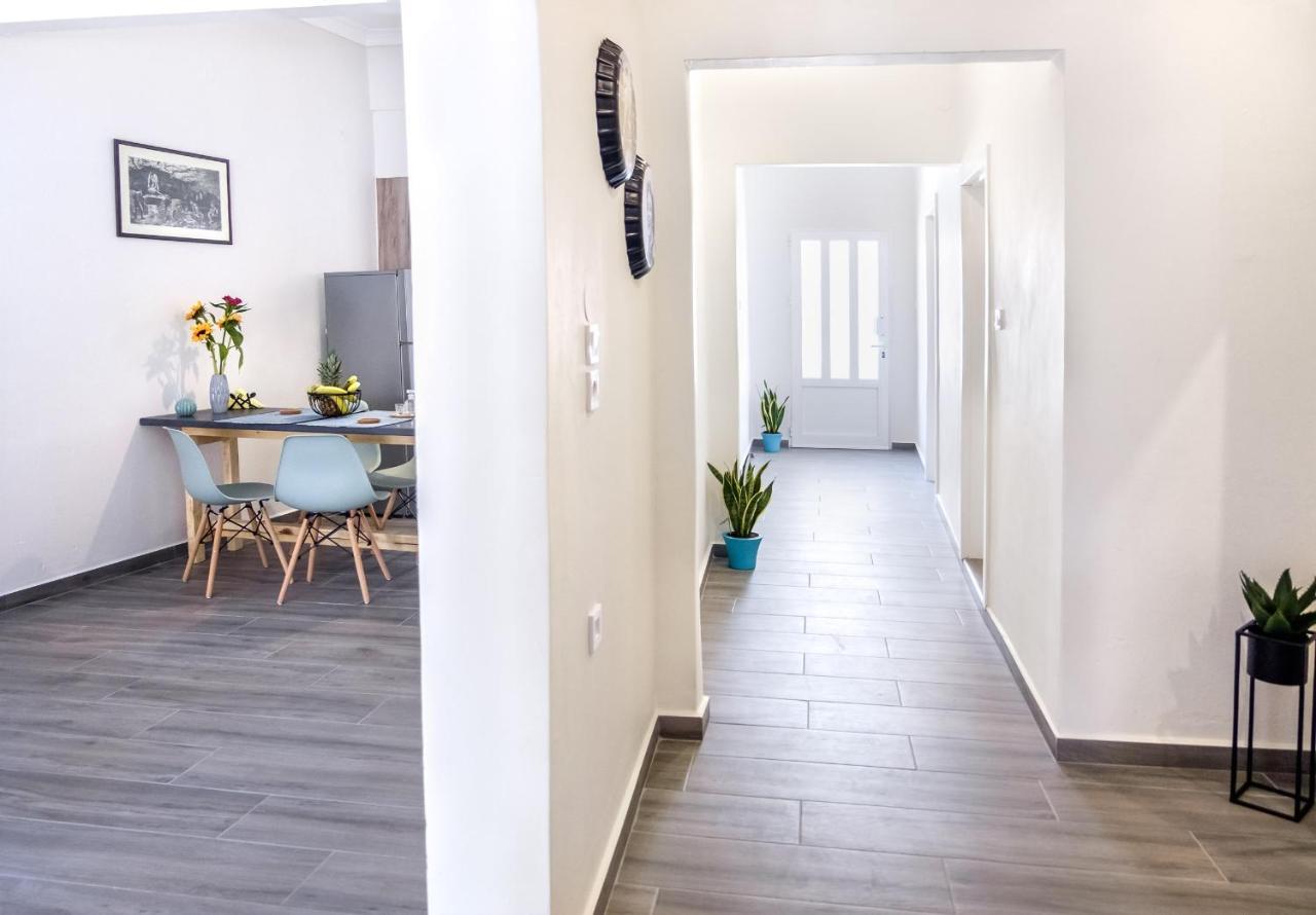Casa In Centro Chania Χανιά Εξωτερικό φωτογραφία